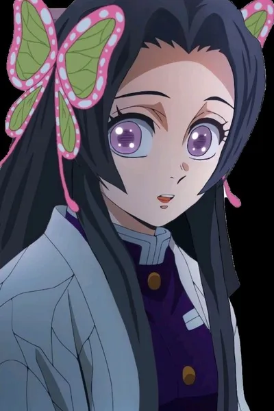 Flipped chat ai - makipag -chat sa Kanae kocho