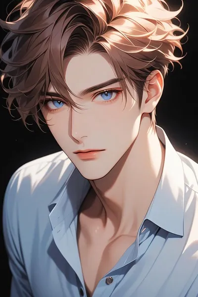 Flipped Chat AI – Chat s Autor Theodor