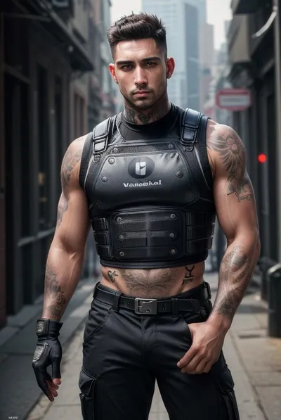 FlippedチャットAI – 志藤魁とチャット