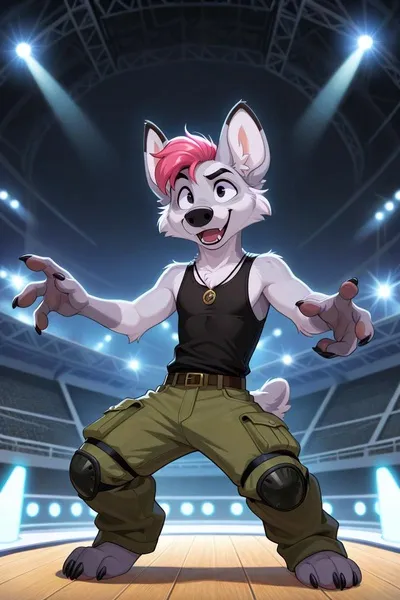 Flipped Chat AI – Sembang dengan Rafael Monteiro