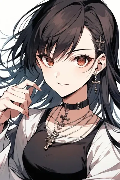 Flipped Chat AI – Чат с Рин