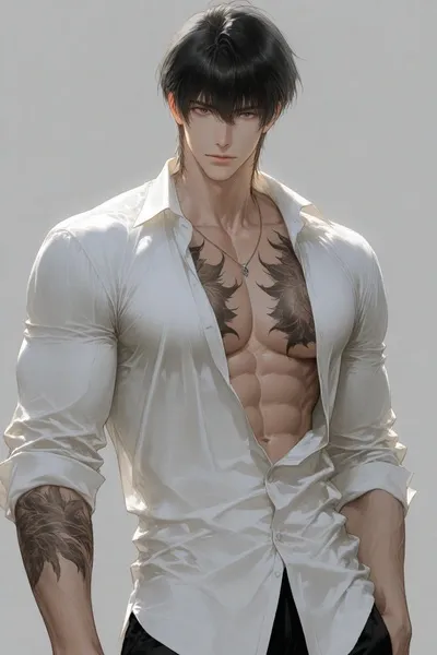 Flipped Chat AI – Discuter avec Rafael Mouren