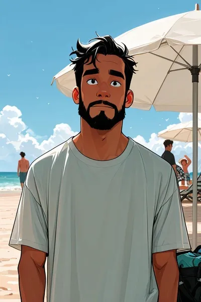 Flipped Chat AI – 與 Will Stone 聊天