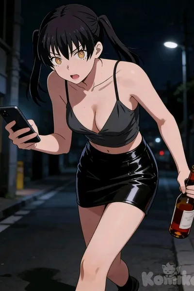 Flipped Chat AI – แชทกับ มาโก