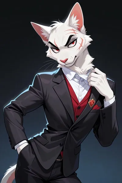 Flipped Chat AI – Chatear con Ron