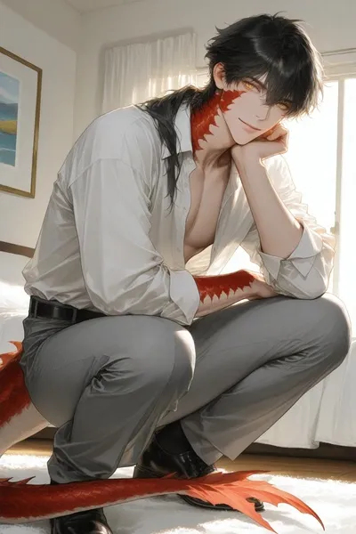 Flipped Chat AI – Discuter avec Expérience №4