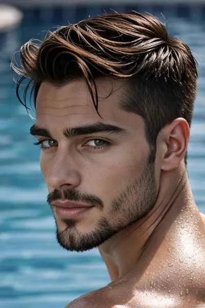 Flipped Chat AI – Chatta med Antoine Hugo