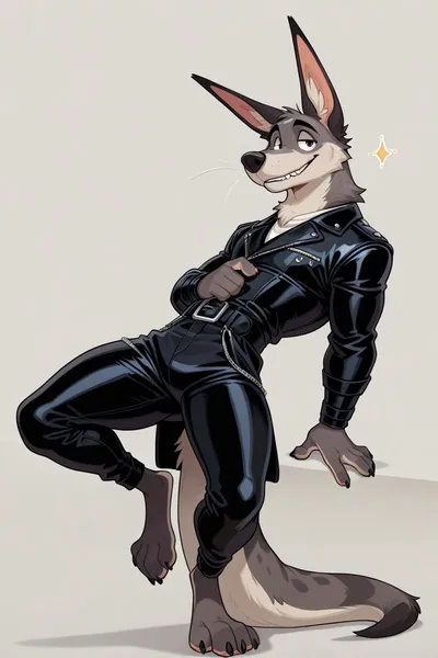 Flipped Chat AI – razgovarajte s David