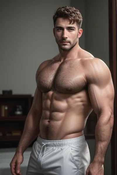 Omgedraaide chat AI – Chat met Andy Leroy Lombardi