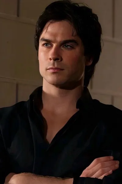 Αναστροφή συνομιλίας AI – Συζήτηση με Ντέιμον Σάλβατορε