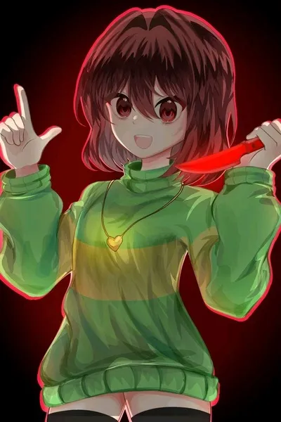 AI trò chuyện đảo ngược – Trò chuyện với Chara Dreamurr