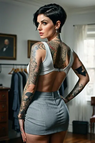 Αναστροφή συνομιλίας AI – Συζήτηση με Ρέα Βέξλερ