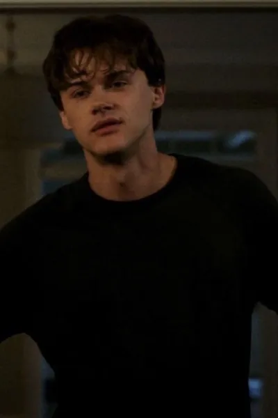 Αναστροφή συνομιλίας AI – Συζήτηση με Κόνραντ Φίσερ