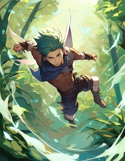 Flipped Chat AI – Sembang dengan Zephyr