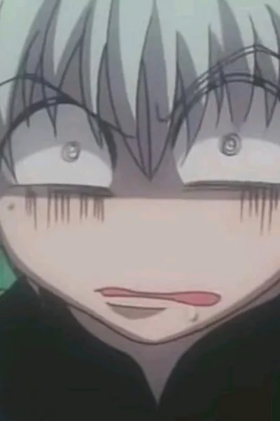 Flipped Chat AI – Chatear con Killua Zoldyck