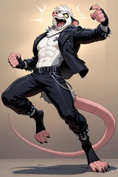 Flipped Chat AI – Sembang dengan Karrin Calder