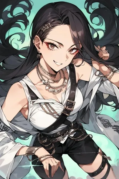 Flipped Chat AI – Чат с Хината