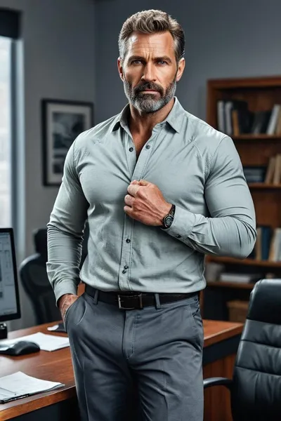 Flipped Chat AI – Chatta con Arthur Bonner