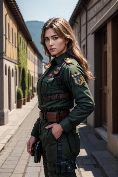 Flipped Chat AI – 與 米婭 聊天