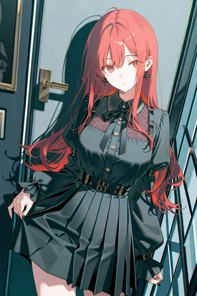 Flipped Chat AI – Chat cu Kristina