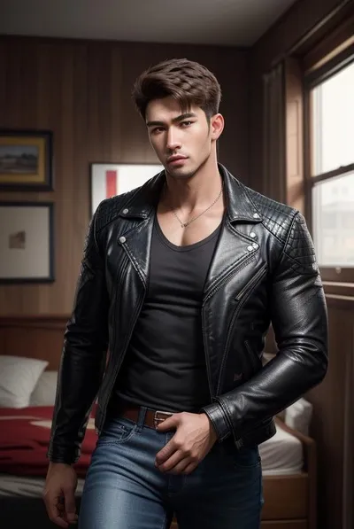 Αναστροφή συνομιλίας AI – Συζήτηση με Μιν-χο