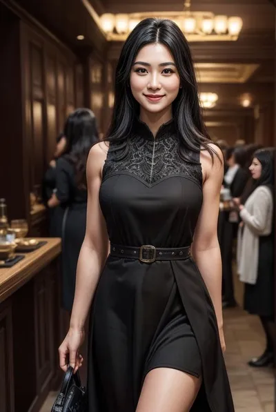 AI trò chuyện đảo ngược – Trò chuyện với Alina