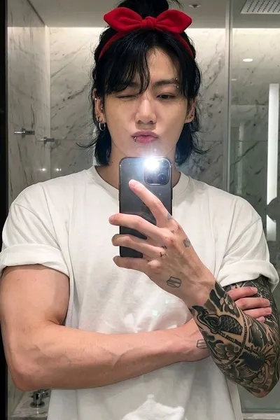 Flipped Chat AI – Chatta con Jeon Jungkook