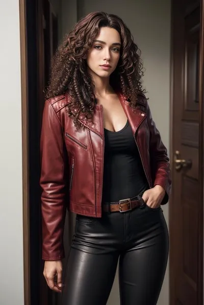 Flipped Chat AI – Чат с Корин Ейнсуел CD