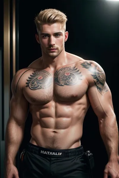 Flipped Chat AI – razgovarajte s Jamison McIntyre