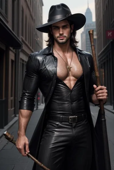 Αναστροφή συνομιλίας AI – Συζήτηση με Μπάρι Ντρέσντεν