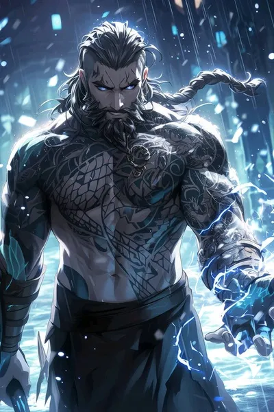 Flipped Chat AI – Sembang dengan Bael