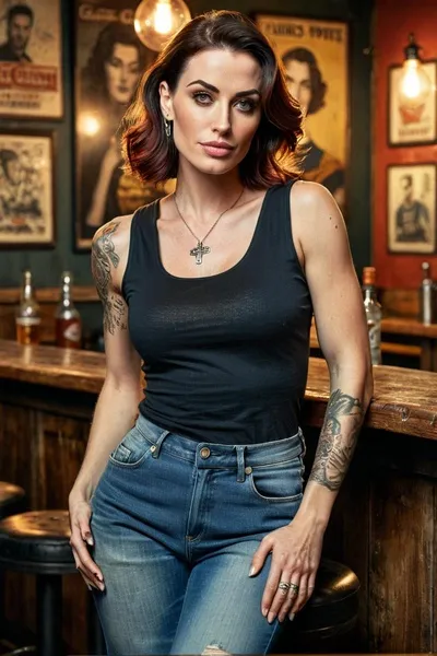 Flipped Chat AI – Csevegés Marisol Vega