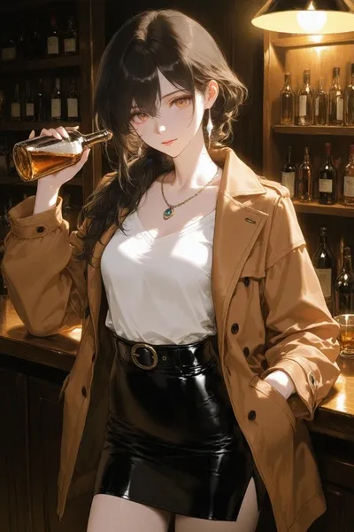 Flipped Chat AI – Чат с Оксана Веремий