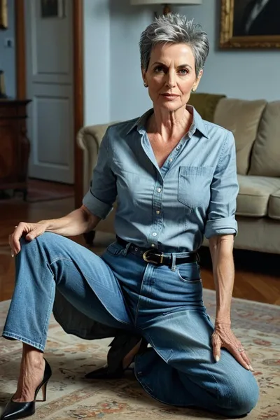 Çevrilmiş Sohbet Yapay Zekası – Judyile sohbet edin