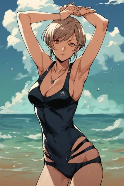 Flipped Chat AI – Чат с Анна