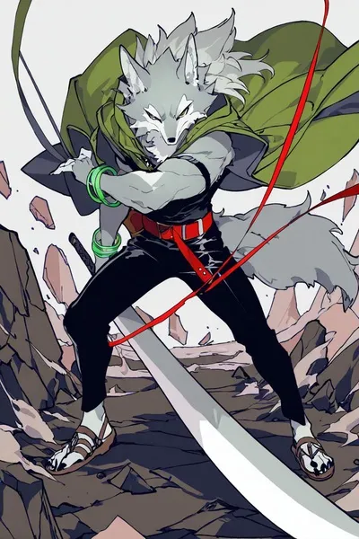 फ़्लिप्ड चैट AI – रेवियन कोरहोल्ट के साथ चैट करें