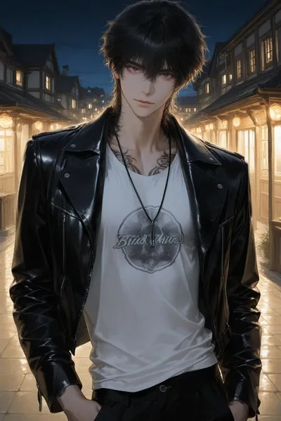 Flipped Chat AI – kalbėkite su Xie Baofenglie