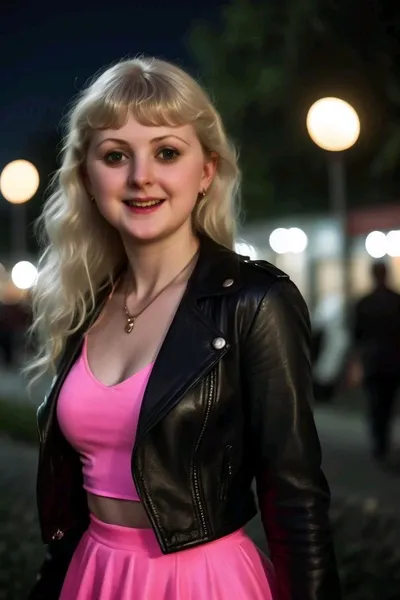 Flipped Chat AI – Discuter avec Monika