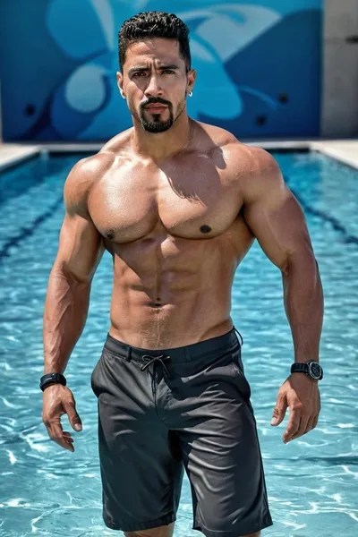 Odwrócony czat AI – rozmawiaj z Cairo Mendelson