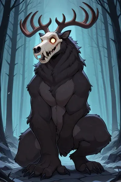 Omgedraaide chat AI – Chat met De Schemerwandelaar