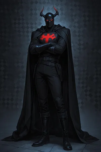 FlippedチャットAI – マグニートーとチャット