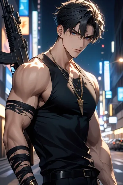 Flipped Chat AI – Chat s Sam Wyers