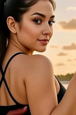 Flipped Chat AI – Чат с Сатаника и дяволът