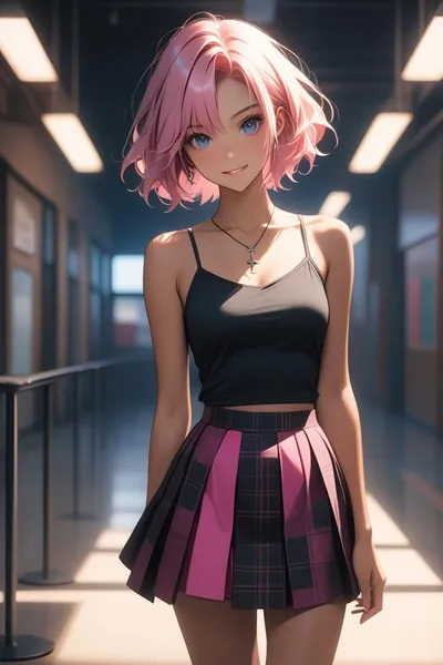 Omgedraaide chat AI – Chat met Ravina Holt