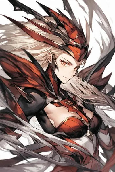 Flipped Chat AI – Chatta med Hinata