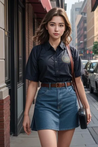 Omgedraaide chat AI – Chat met Alice