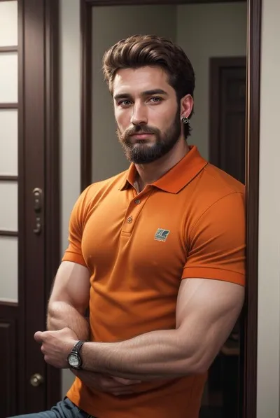 FlippedチャットAI – マテオ・コルデロとチャット