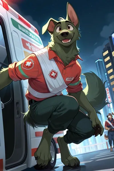 AI trò chuyện đảo ngược – Trò chuyện với Milo Graven