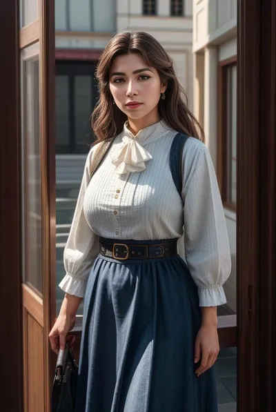 Flipped Chat AI – Чат с Паула