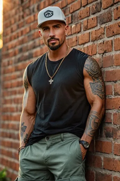 Flipped Chat AI – Sembang dengan Rafael Monteiro